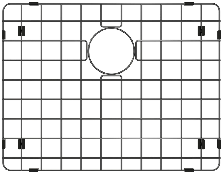 KSS U 61.1 1B SS GUN METAL